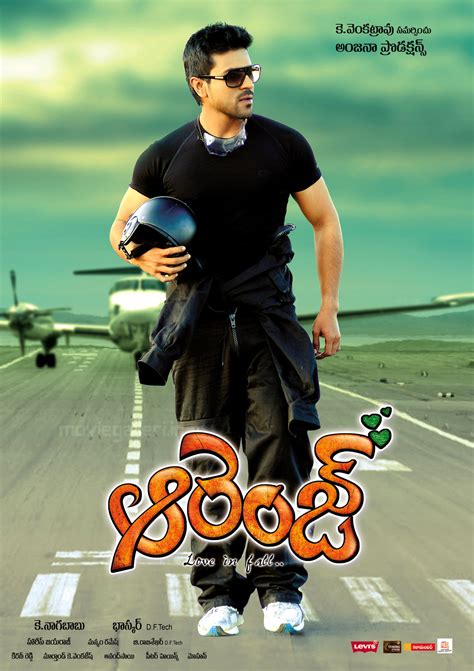 Orange Movie HD Wallpapers, Orange Movie Widescreen Wallpapers ~ uyiro