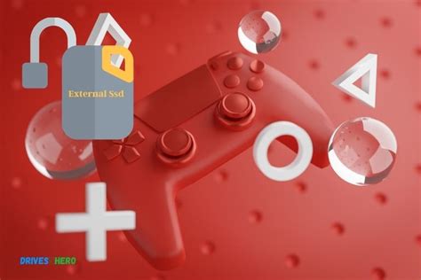 External SSD Connection 的图像结果