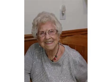 Frances Marie Rabideau Obituary (2025) - Milford, MI - Lynch & Sons ...