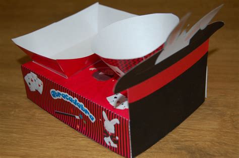 Image result for Magic Box Food Challenges