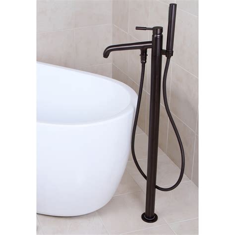 Best Tub Filler For Freestanding Tub at Bruce Lohr blog