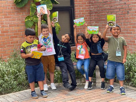 HCISD Multi-Language Department awarded grant from the Dollar General ...