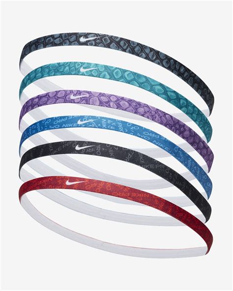 Nike Headband Long Hair at Karen Evans blog