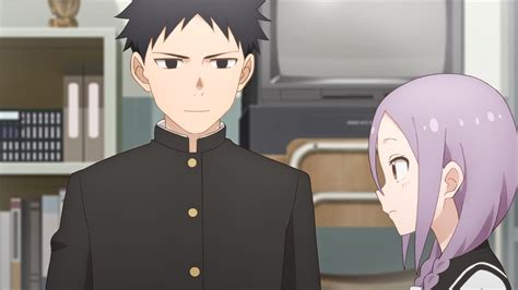 Poster A quoi tu joues, Ayumu ?! saison 1 - Affiche 1 sur 13 - AlloCiné