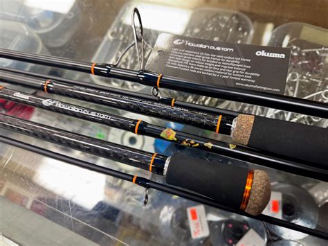 Nanko Fishing Supply Inc