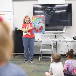 2024 Summer Learning Program, Manatee County Public Library System ...