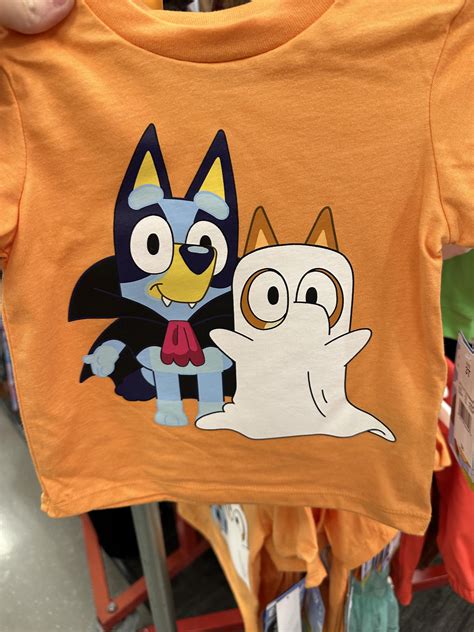Saw these cute Halloween shirts at Target (US). Wish they had adult ...