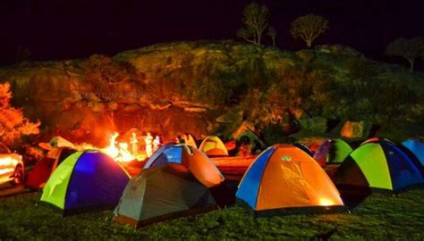Camping In Nagaland: Enjoy The Exotic & Natural Beauty Around In 2026!