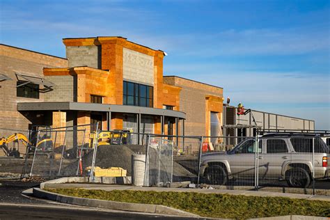Introducing Yoke’s “Freshest” Market | Bernardo Wills | Spokane Architects & Land-Use Planning - yokes airway heights wa
