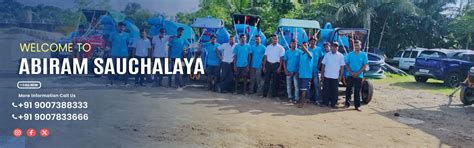 Septic Tank Cleaning Services | Abiram Sauchalaya