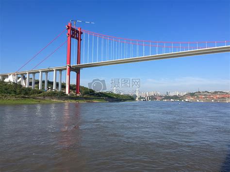 桥见宜宾②|曾经的亚洲第一拱 宜宾金沙江南门大桥焕发新风采_四川在线