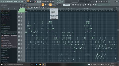 Image result for FNF Tutorial Midi