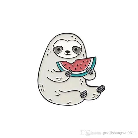 Draw so Cute Sloth 的图像结果