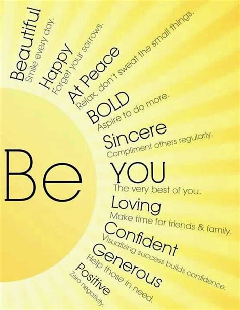 Embrace Your Boldness: Wise Words for a Happy and Confident Life