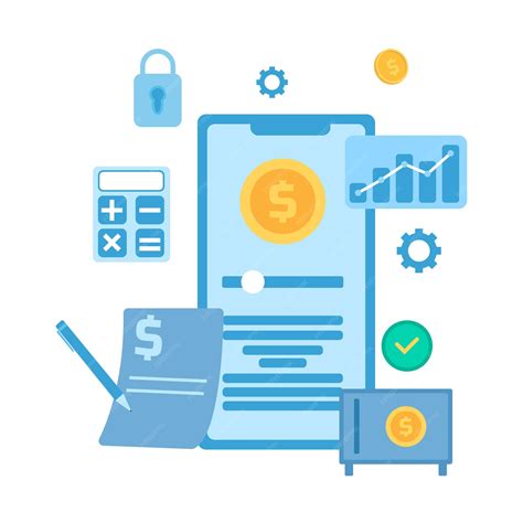 Digital Finance Visual Example 的图像结果