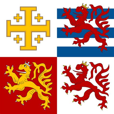 Kingdom of Cyprus Banner 2 by Ketchup-le-Sauce on DeviantArt