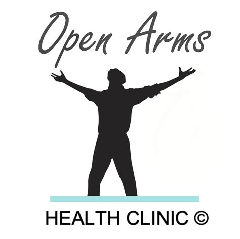 Open Arms Health Clinic | North Texas Giving Day