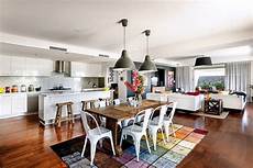 Family Home With Interior Space To Run And Play by Modern Two Story Family Home In Western Australia By Family Home With Interior Space To Run And Play