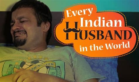 Being Indian: Does Every Indian Husband cheat on his wife? | India.com