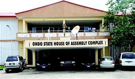 Security officials averted bomb attack on Ondo government house, says Aiyedatiwa