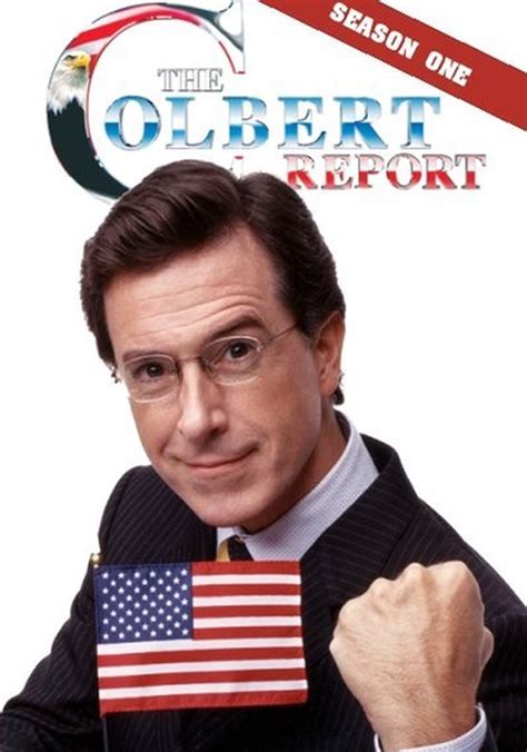 Image result for Colbert Report First Episode