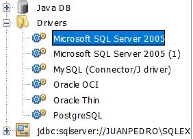 Image result for Driver SQL Connect Java
