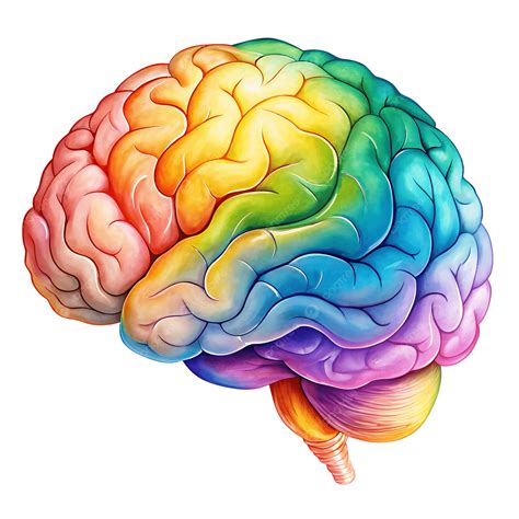 Brain Clip Art