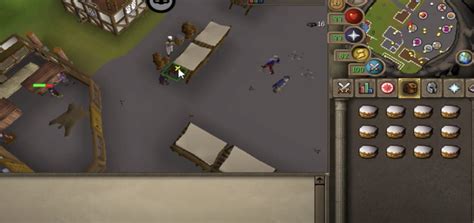 OSRS Thieving Guide 的图像结果