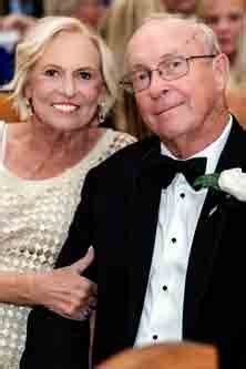 Obituary: Carolyn and Jodie Haydon, Bardstown - The Nelson County Gazette