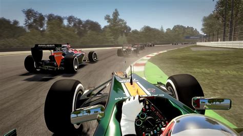 Скачать F1 2012 | Скачать бесплатно игры на компьютер