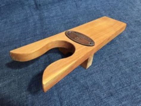 Brights Boot Jack - Bright Manufacturing