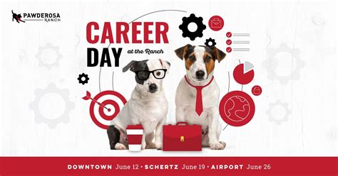 Career Day Pawty, 1203 Mission Rd, San Antonio, TX, United States ...