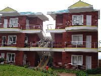 Araku Valley Hotels and resorts for Accommodation