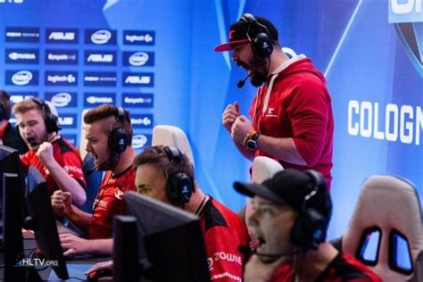 Aleksandar “kassad” Trifunović napustio mousesports - B92