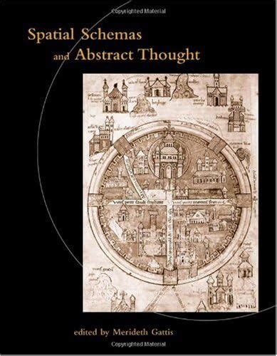 Buy Spatial Schemas & Abstract Thought (Bradford Books) Book Online at ...