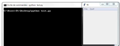 Image result for Python GUI Menu