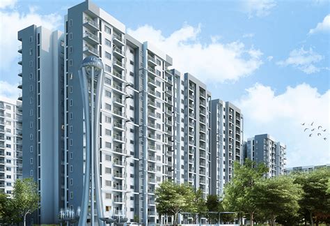 Visista By Vista Spaces Okas | 3HJR+7FM, Judicial Layout, Yelahanka ...