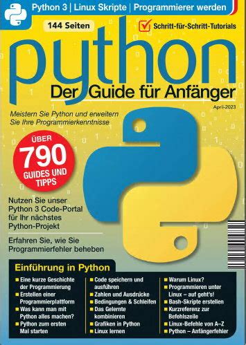 Image result for Python Tutorial Deutsch