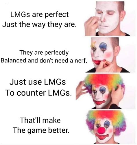 I rest my case. : r/vigorgame