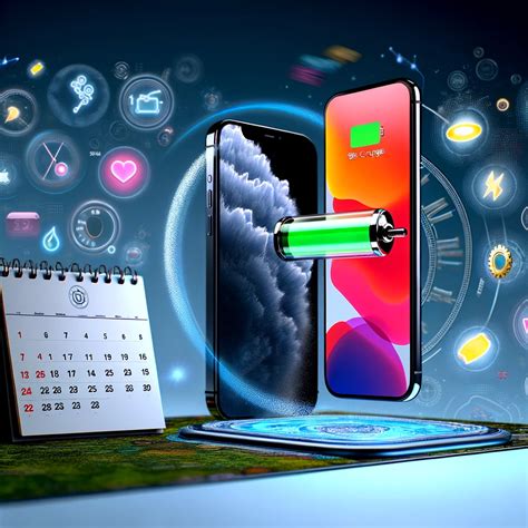 ♏📰iPhone 15 Unveils Major Battery Lifespan Upgrade: A Game-Changer For Smartphone Longevity ...