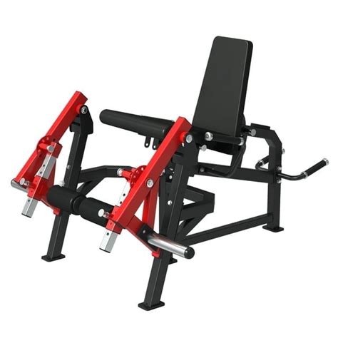 Syedee Leg Extension and Curl Machine, Lower Body India | Ubuy