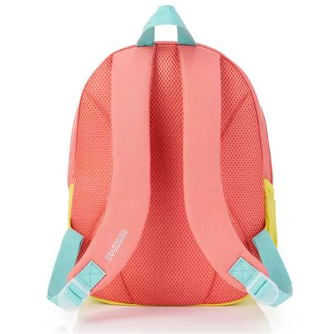 Animal Print Kids School Bag online at Affordable price