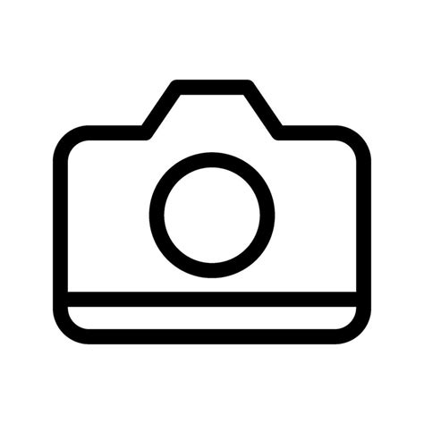 Camera Vector Symbol 的图像结果