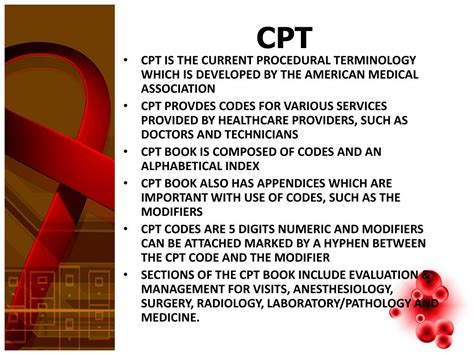 Image result for CPT Coding PowerPoint Presentation