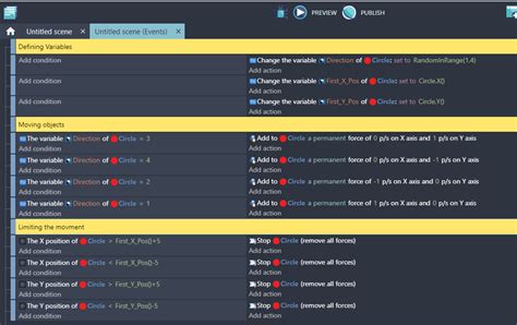 Gdevelop Hexagonal Movement 的图像结果