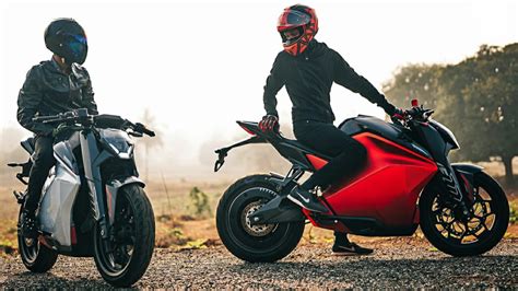 Best Electric Two-Wheelers to Buy in India Under Rs 5 Lakh: World EV ...