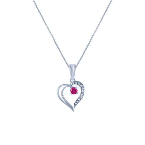 Dhanteras Special| Buy Amazing White Gold Diamond Pendant for women ...