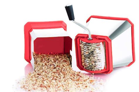 Buy Stainless Steel Vegetable Cutter – Amd-Deodap