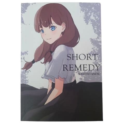 Short Remedy by Kamito Anok – Ilandlo