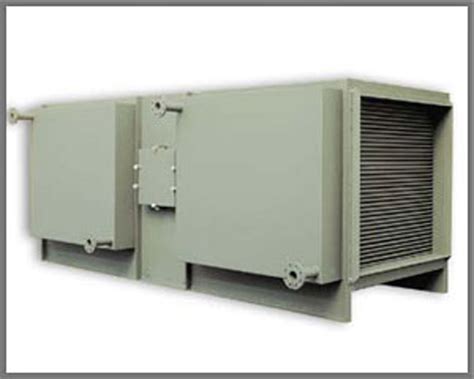 Finned Tube Heat Exchangers Product | Kasera Heat Exchanger | India's ...